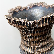 ✞ASENSERI✞ RAW LIFE FACTORY RLF KD 木輪日本人氣陶藝家植木鉢