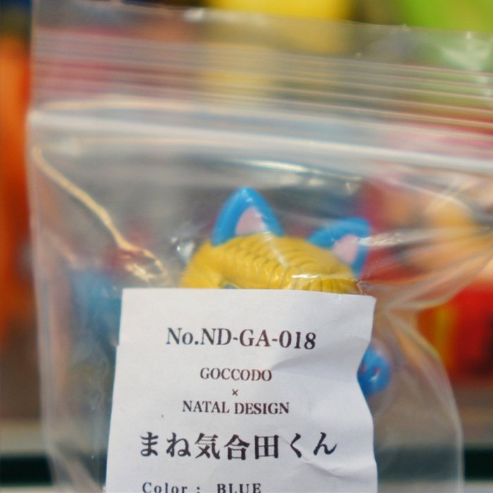 REALHEAD　 ネクストさん　真頭玩具　ゴッコ堂　goccdo REALHEAD ネクストさん 真頭玩具 ゴッコ堂 goccdo