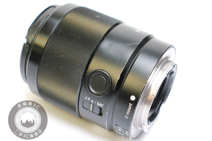 【高雄青蘋果3C】SONY FE 35mm f1.8 SEL35F18F 公司貨二手鏡頭 #90684 | Yahoo拍賣