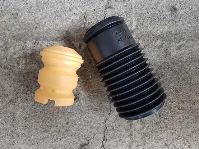 BMW E32 E34 E36 E46 前避震器防塵套+饅頭.前避震器套 台製全新品