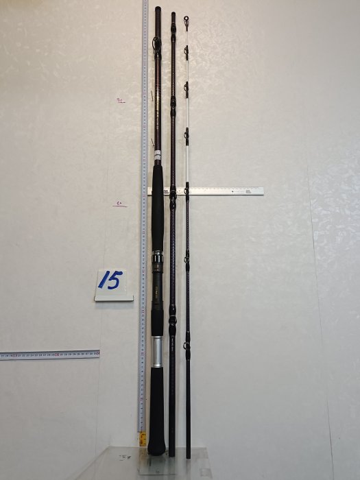 誠和釣具　釣竿 11尺 07ae7cb3-b9b0-4c4f-82a9-