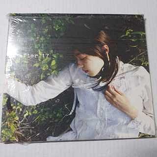 日*0様 陳綺貞　After17 (未開封) 陳綺貞after17-優惠推薦2025年12月| Yahoo拍賣