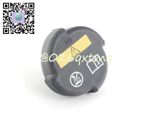 【恆偉】原廠 BMW 17117639022 水箱蓋200BAR  E46 E53 E83 X3 X5
