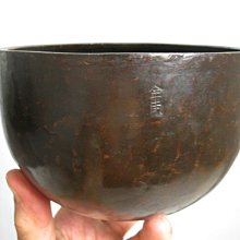 ZEN CASA】日本老銅磬銅缽僧缽*佛教法器收藏禪修擺件| Yahoo拍賣
