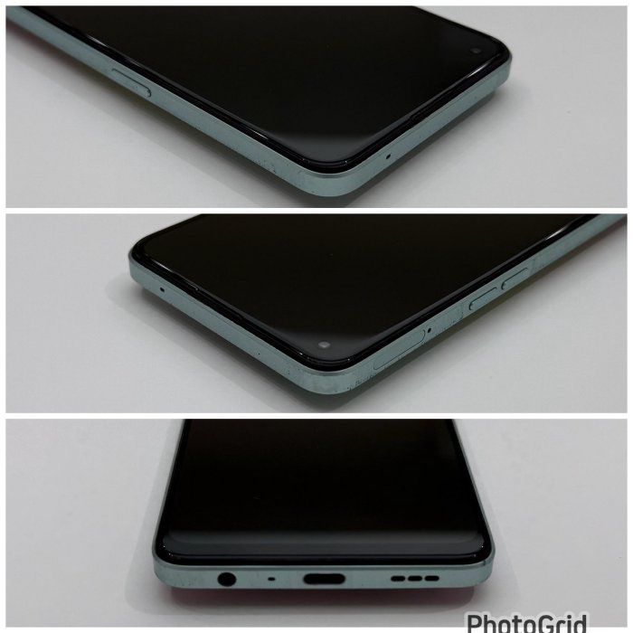 OPPO Reno7 Z 8+128G 二手機 彩虹極光 刷卡分期【米米瑞隆】高雄實體 可出租 C9439  中古機