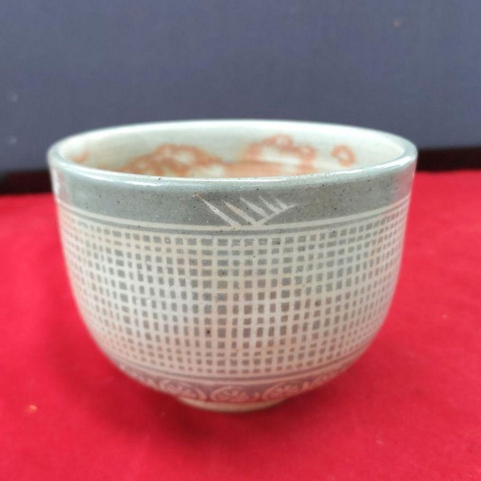 三島茶碗五島哲D512 | Yahoo拍賣