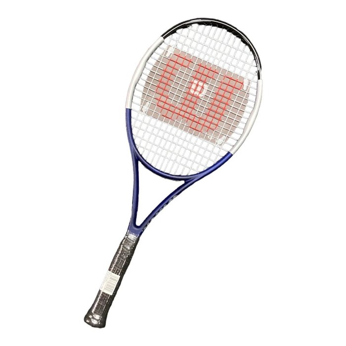 【曼森體育】Wilson ULTRA COMP 網球拍 264g 適合入門球員 輕量靈活 抗震舒適
