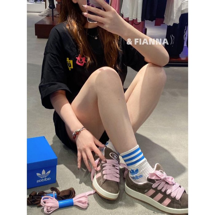 Adidas Originals Campus 00s HQ4569 | Yahoo