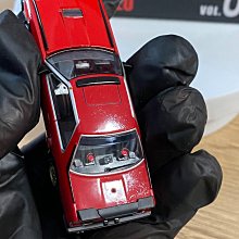 TOMYTEC MACHINE RS-1 西部警察 PART-IIIVOL.05 TOMYTEC多美卡TLV西部警察