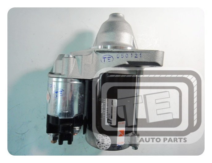 【TE汽配通】LEXUS 凌志 IS250 GS300 GS350 啟動馬達 起動馬達 高速型 全新品 ND