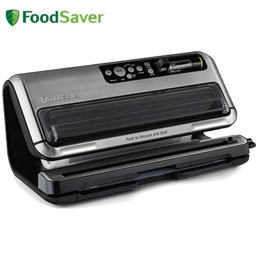 美國FoodSaver】旗艦真空包裝機FM5460 | 其他小家電| Yahoo購物中心