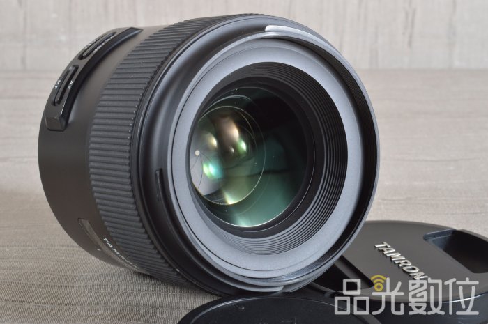 品光數位】Tamron 45mm F1.8 F013 Di VC USD 公司貨For Nikon