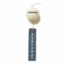 HUMANMADE風鈴ANIMAL WIND CHIME新品未使用 HUMANMADE風鈴ANIMAL WIND CHIME新品未使用 - メルカリ