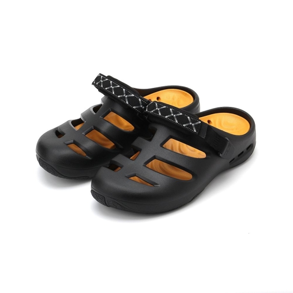 TEVA APREAQUA CT 護趾水陸機能涼鞋 黑 TV1173719BLK 男鞋