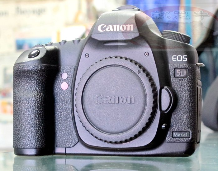 小青蛙數位 canon 5D2  5D Mark II 5DII 二手單眼相機 二手相機 二手 單眼相機