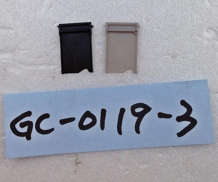 【冠丞3C】HTC Desire 728 卡託 卡槽 卡架 GC-0119-3