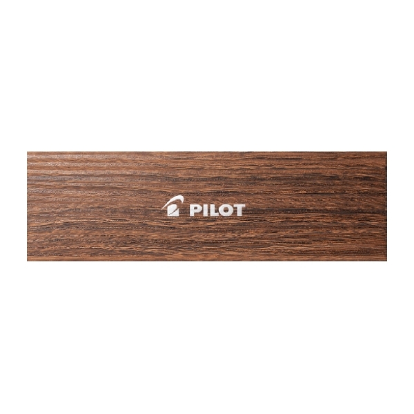 PILOT百樂 筆盒-木紋〖Z-CRH-WO〗