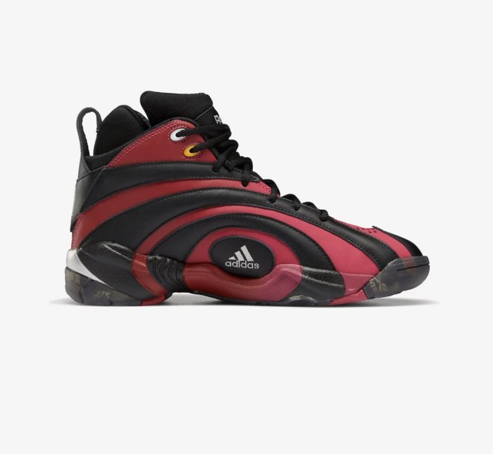 reebok shaqnosis damian lillard