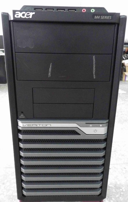 i5-650電腦主機 cpu ddr3記憶體8g宏碁主機板lga1156硬碟veriton m490 400g acer