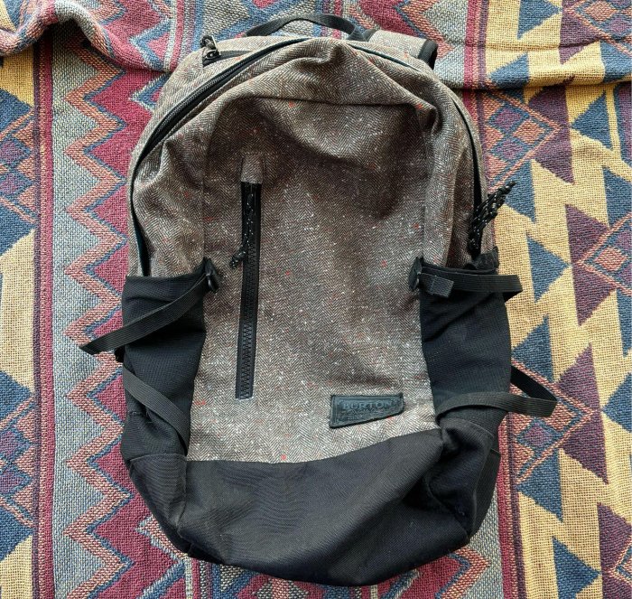 二手滑雪大牌Burton Prospec 21L 背包