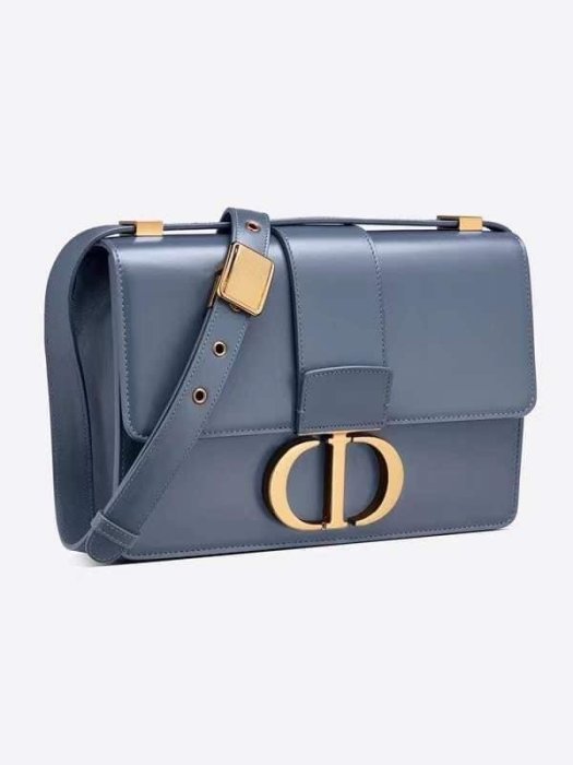 Dior 冰川藍 蒙田包 上架❤️