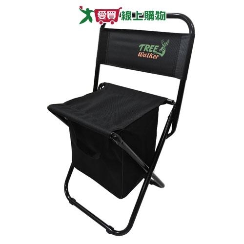 TreeWalker 折疊釣魚凳 折疊凳 椅子 輕巧【愛買】