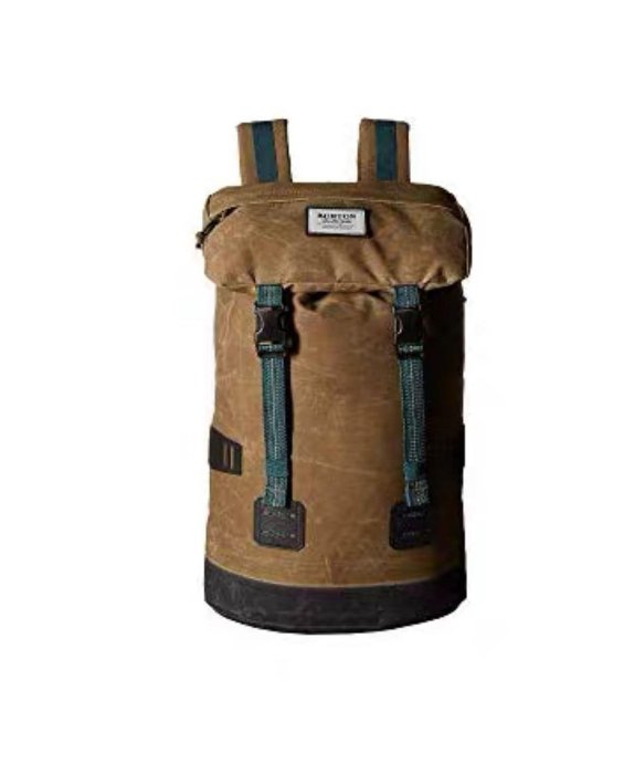 二手很新海外代購Burton Tinder2.0雙肩背包