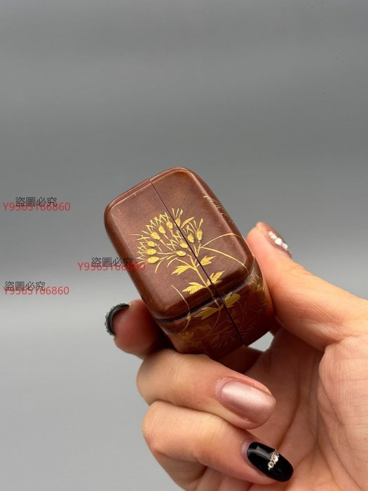 日本美術 香盒 螺鈿象嵌　木盒 日本美術 香盒 螺鈿象嵌 木盒 日本美術 香盒 螺鈿象嵌 木盒 日本明治