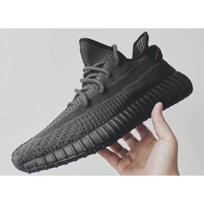Adidas Yeezy Boost 350 V2 Black FU90062830 | Yahoo