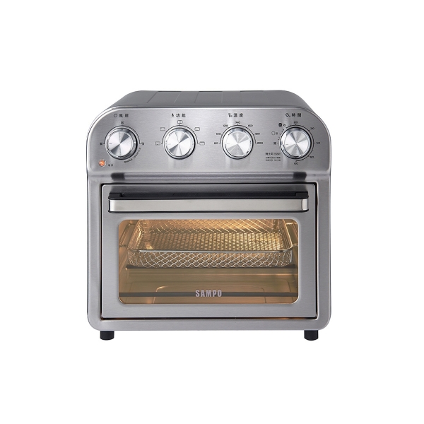 Sampo 聲寶 – 氣炸烤箱KZ-RA13B