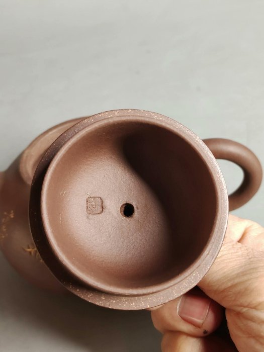 嚴選老舊紫砂壺，工藝精緻兼具歷史價值，《浙寧玉成窯》典藏級珍藏