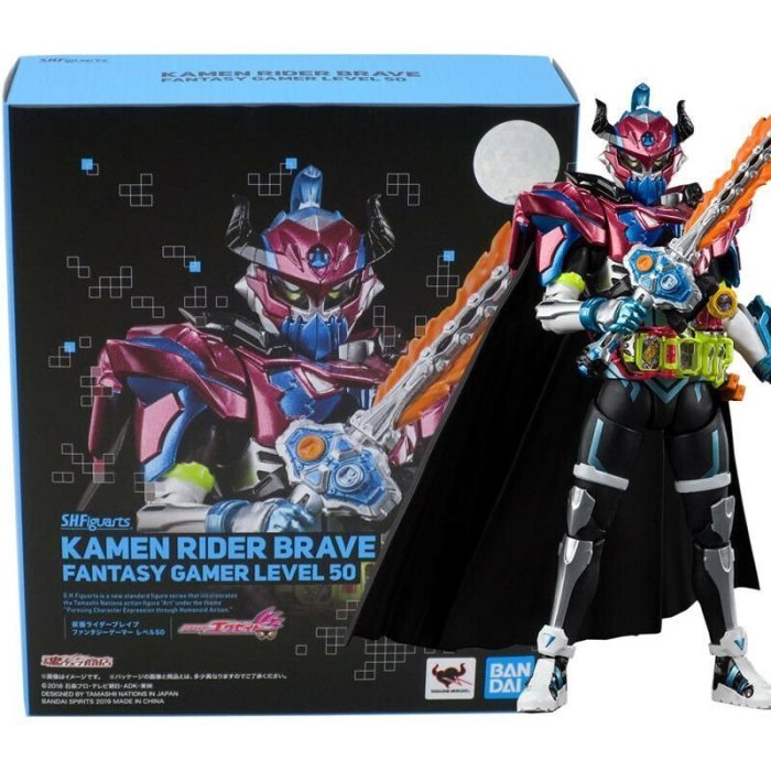 假面騎士ex aid shf的價格推薦- 2026年2月| 比價比個夠BigGo