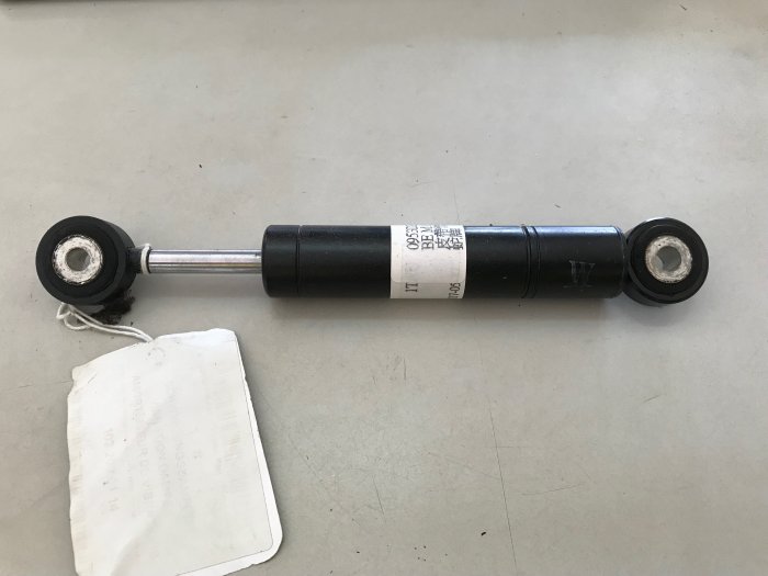 皮帶 冷氣 惰輪 避震器 W124 W126 W140