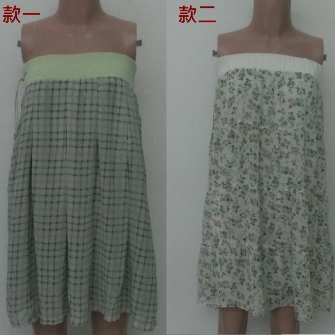 洋裝