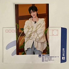The8徐明浩簽名照SEVENTEEN成員徐明浩簽名周邊The8徐明浩親簽可來源