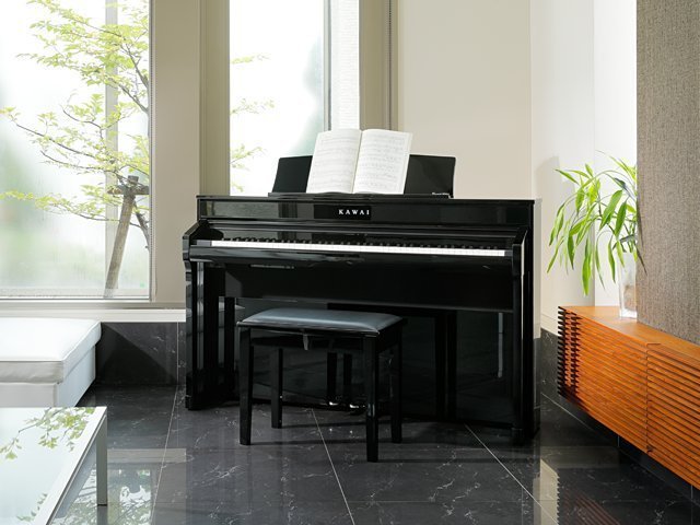 造韻樂器音響- JU-MUSIC - 全新 KAWAI CA98 CA-98 數位鋼琴 電鋼琴 河合