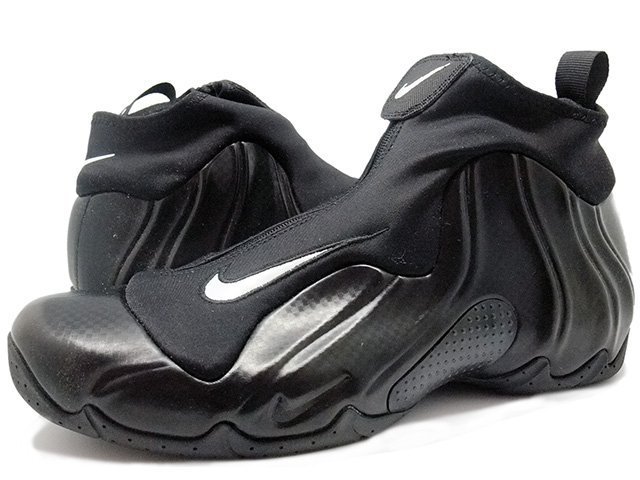 NIKE Flightposite Carbon Fiber Foamposite 黑 卡夢 碳纖維 太空鞋