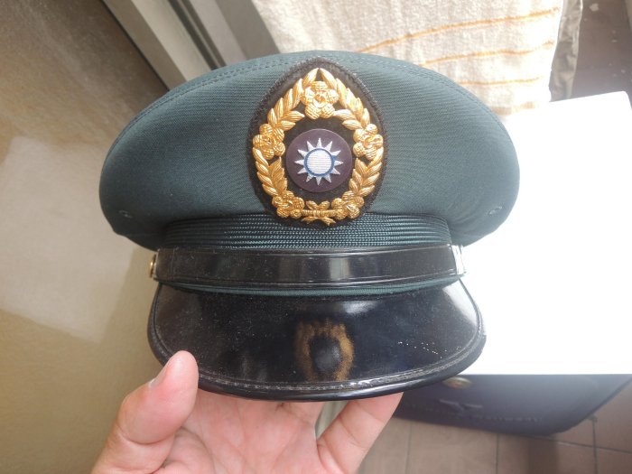 軍帽　軍制帽 軍帽大盤帽的價格推薦- 2026年6月| 比價比個夠BigGo