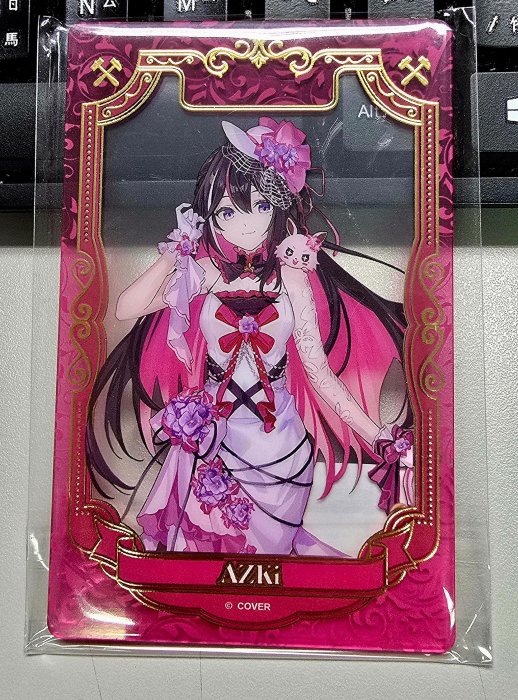 AZKi hololive Meet 2025 台北 グッズセット - メルカリ