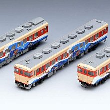 TOMIX 97904 キハ58系豐岡鐵道いさり火漁火[3節] | Yahoo拍賣