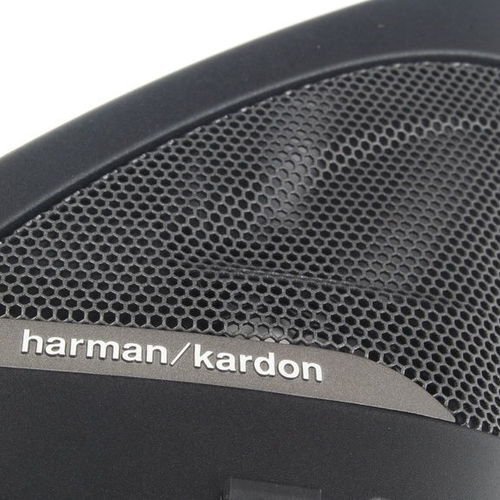 (B&M精品) BMW F22 F87 HK Harman Kardon 德國正原廠高音喇叭套裝組 218d 220i M235i 現貨