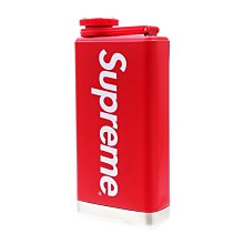 希少！新品未使用！supreme Stanley Bottle red 水筒 Supreme / Stanley® 20 oz. Vacuum Insulated Bottle 