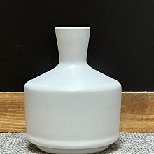 日本出石燒名家永澤永信作白瓷花瓶全品全新有原盒、陶曆、貢布| Yahoo拍賣