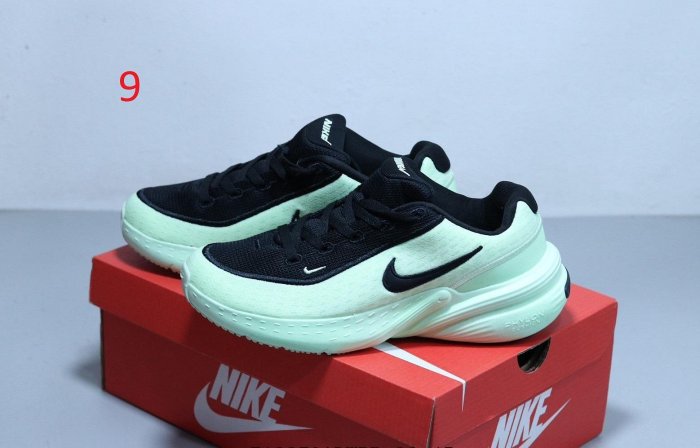 NIKE Uplift SC Phylon 2025 夏款黑白粉紫橘綠10色616773-100 輕便運動