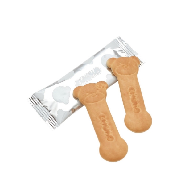 CHOKO 俏菓磨牙餅/磨牙棒 (牛奶/蔬菜/起司) 7個月以上 product lightbox image 4