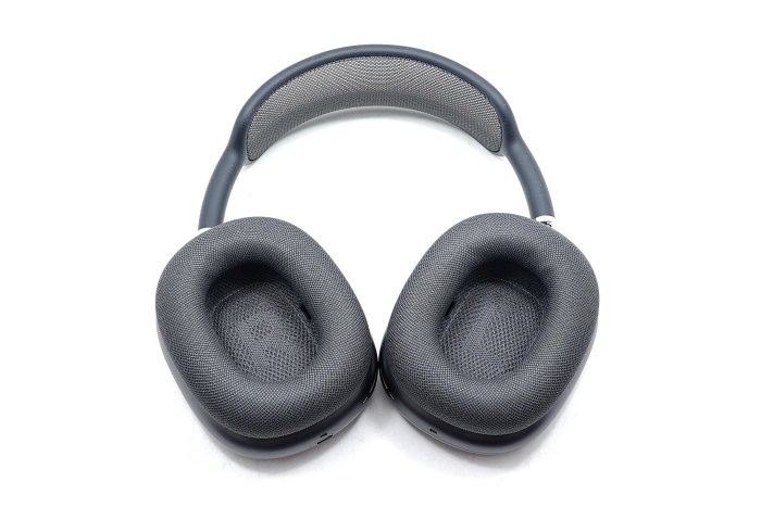 台中青蘋果】Apple AirPods Max Lightning 黑二手頭戴式無線藍牙耳機