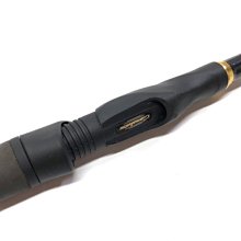 美品がま磯黒冴0.6-53 中古GAMAKATSU 磯竿チヌ竿| Yahoo拍賣