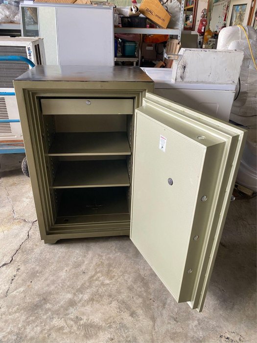 彰化二手貨中心(原線東路二手貨) ---居家首選 電子保險箱