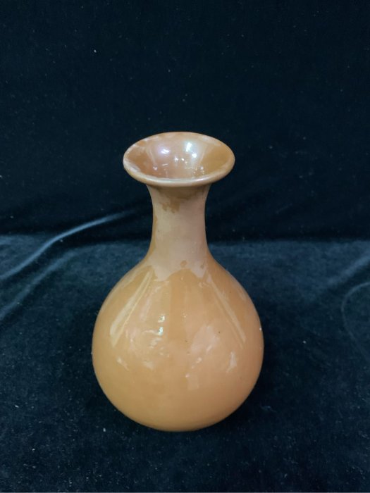 宋代紫定窯玉壺春瓶| Yahoo拍賣