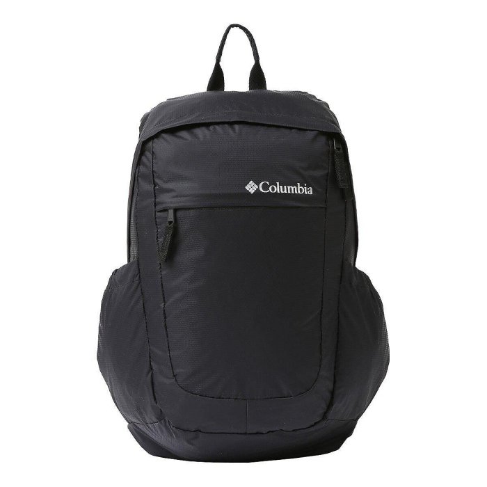 💓好市多代購/免運最便宜💓 Columbia 15公升後背包 可調式襯墊透氣背帶/輕量材質可折疊方便攜帶/兩側口袋可放水壺等物品/前側反光標誌增加安全性